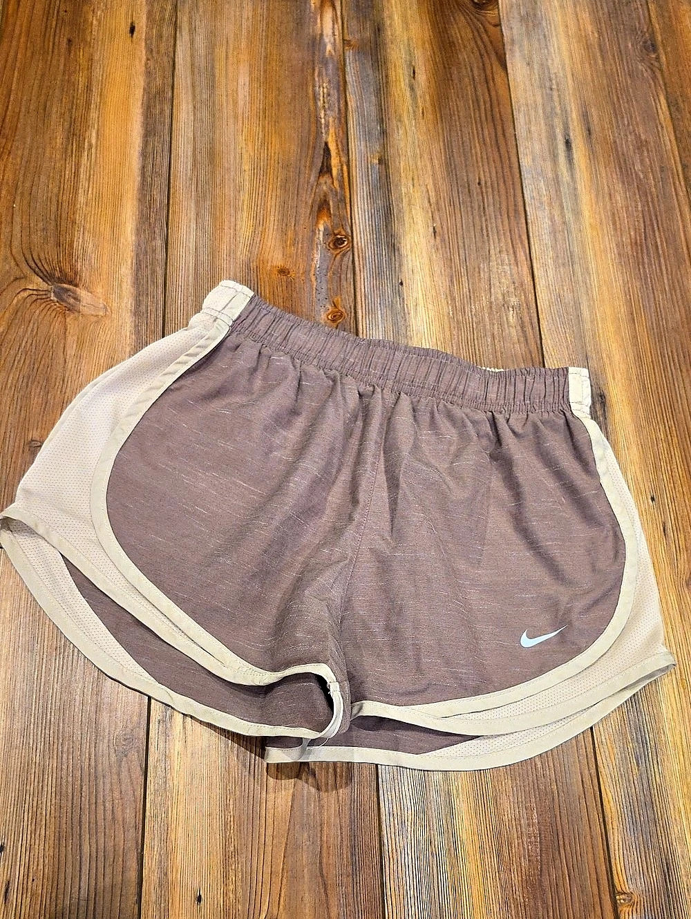 Nike Women's Dri-FIT Running Shorts